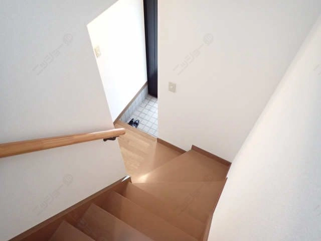 階段