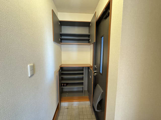 シューズBOX