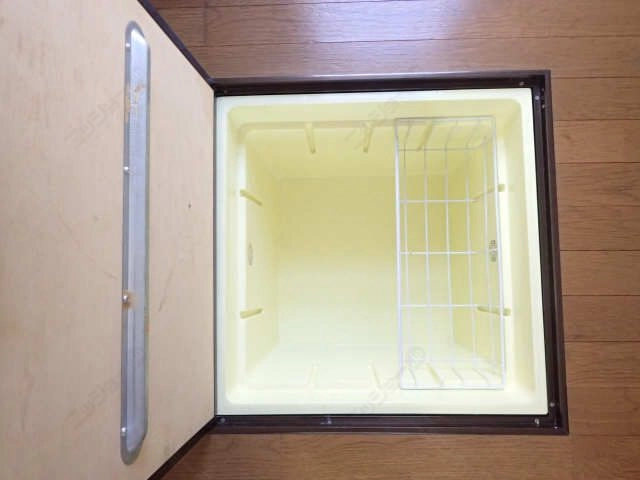 床下収納