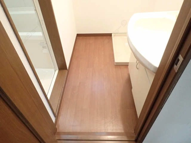 脱衣所