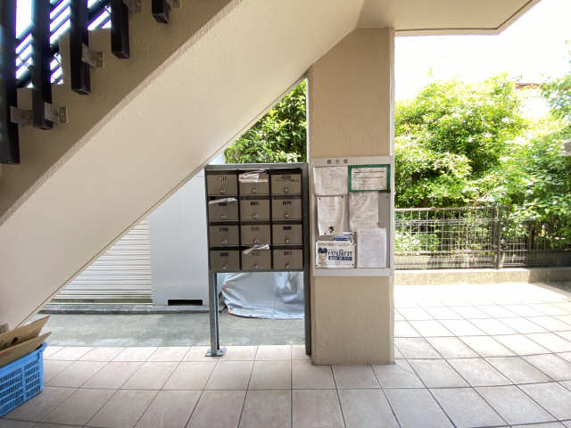 共用部分