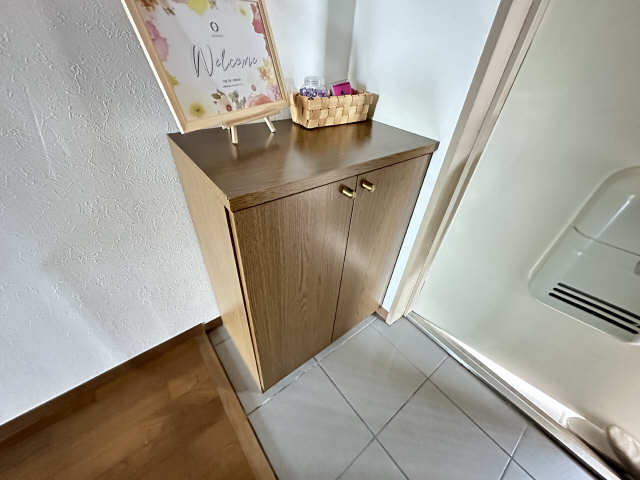シューズBOX
