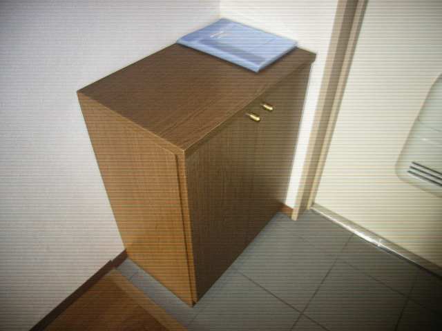 下駄箱