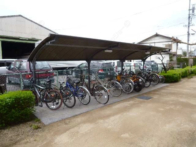 サイクルポート