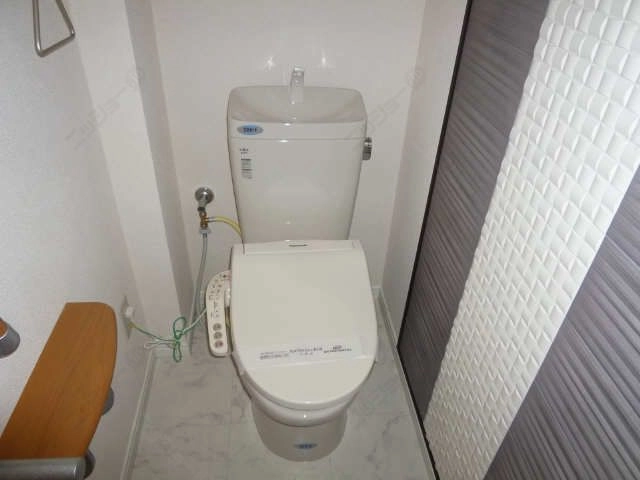 ＷＣ
