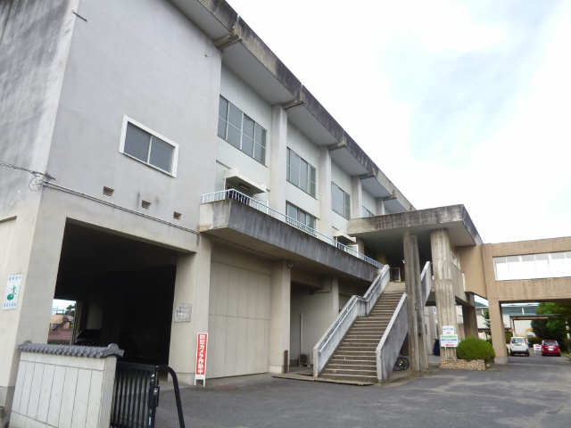 楽田公民館