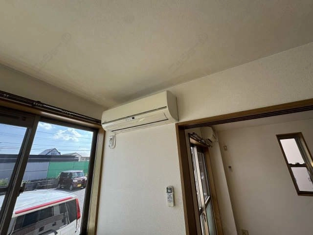 エアコン