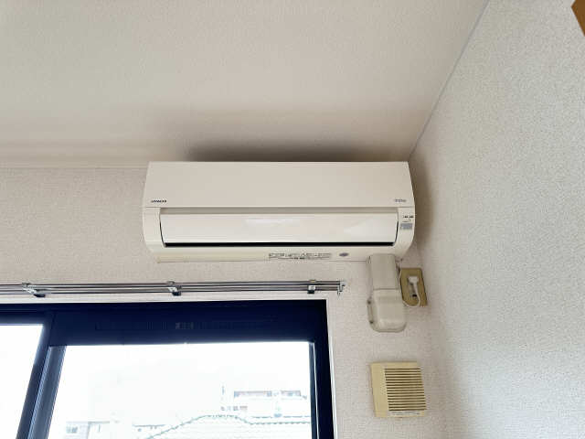 エアコン