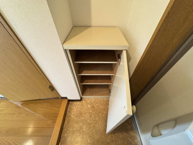 シューズBOX