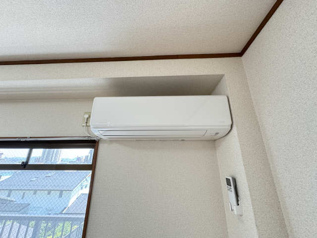 エアコン