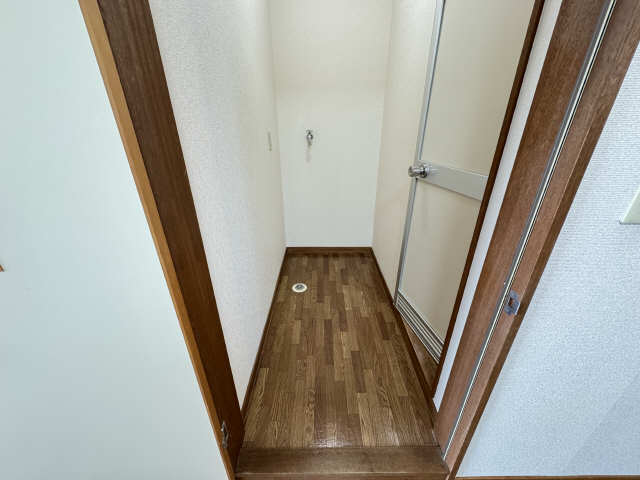 脱衣所