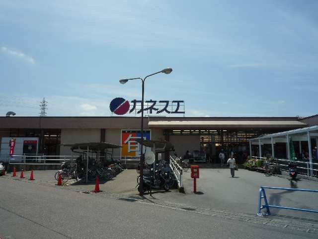 カネスエ五郎丸店