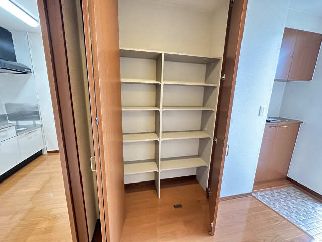 玄関収納