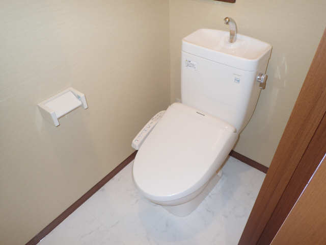 ＷＣ