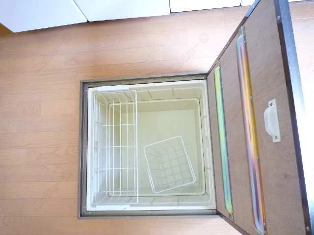 床下収納