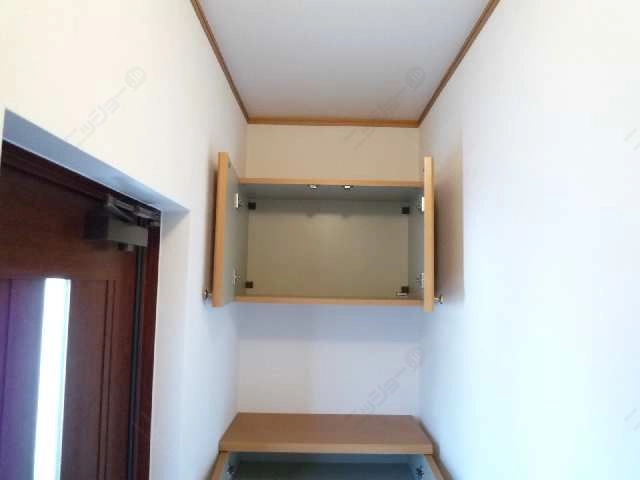 玄関収納
