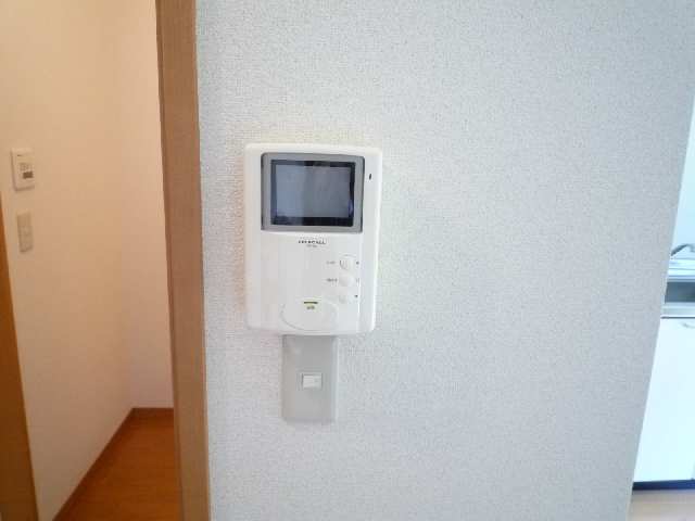 モニターホン