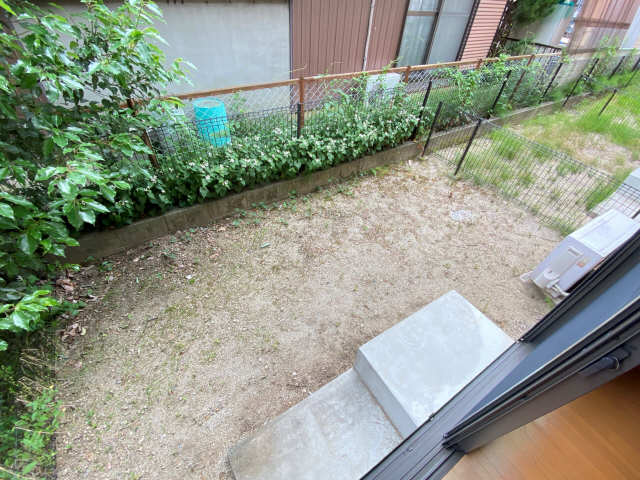庭