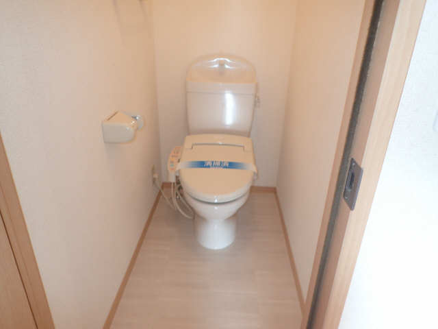 ＷＣ