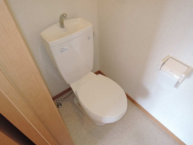 ＷＣ