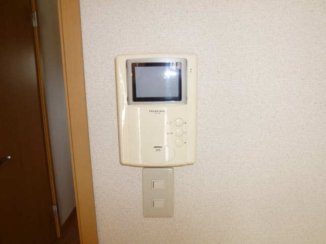 モニターホン