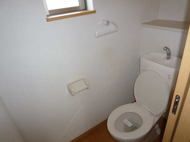ＷＣ