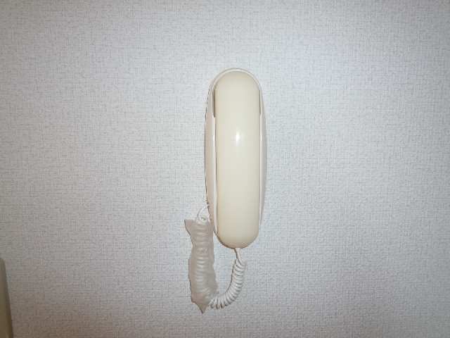 インターホン