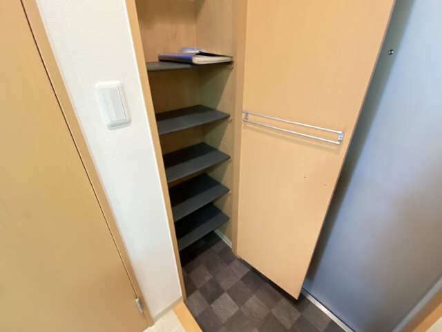 シューズBOX
