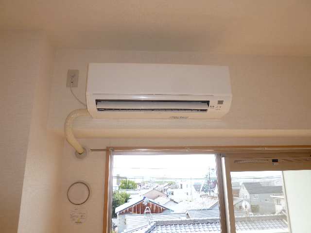 エアコン