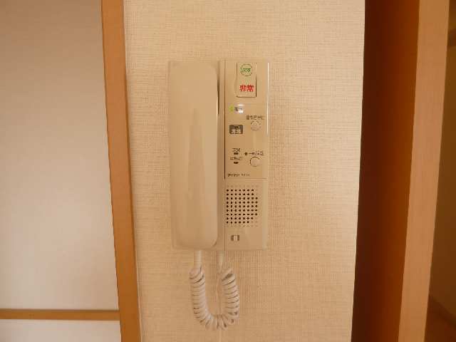 インターホン