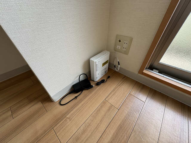 ネット設備