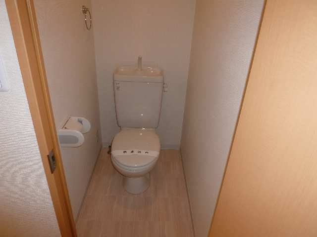 ＷＣ
