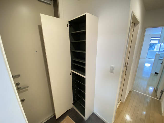 シューズBOX