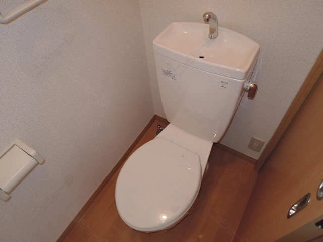 ＷＣ