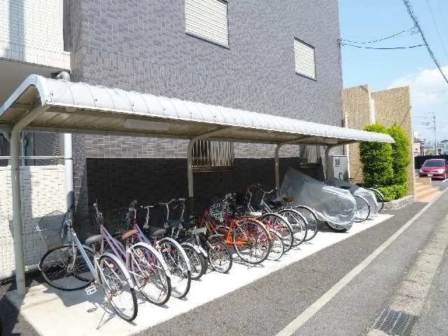 サイクルポート