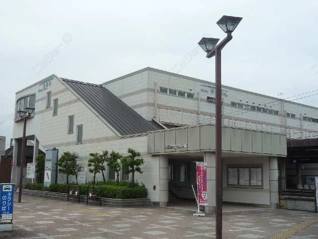 扶桑駅