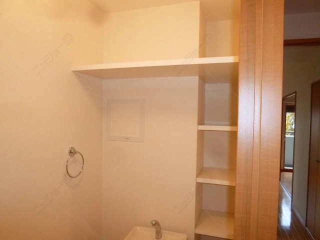 トイレ棚