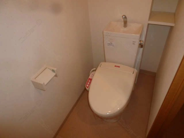 ＷＣ