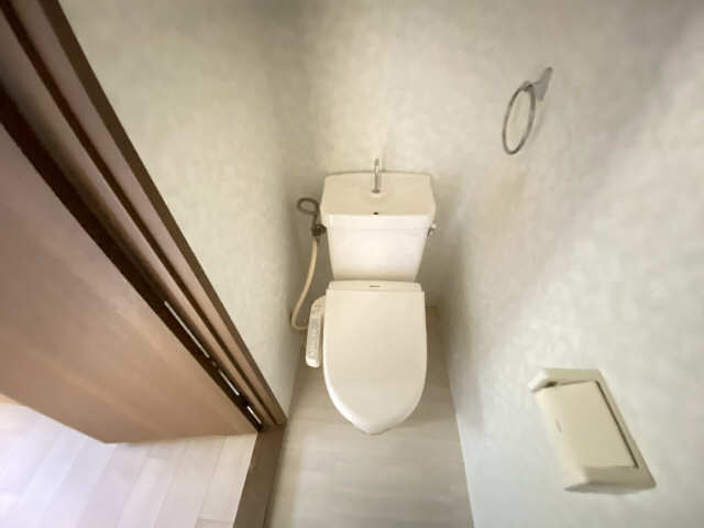インペリアルコート 3階 WC
