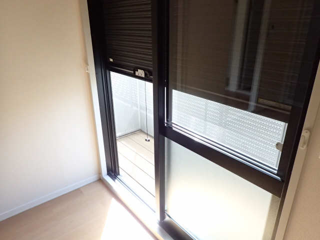 シャッター雨戸