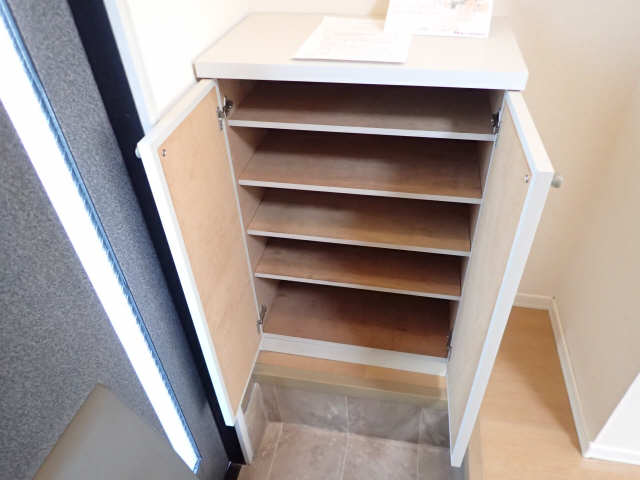 シューズBOX