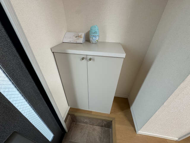 シューズBOX