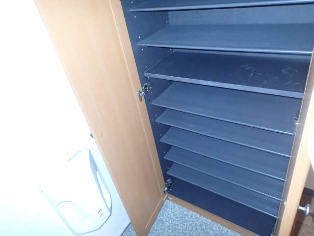 シューズBOX