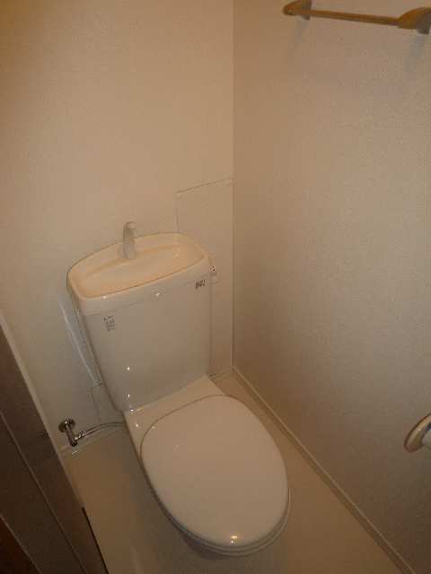 ＷＣ