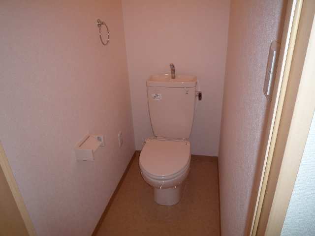 ＷＣ