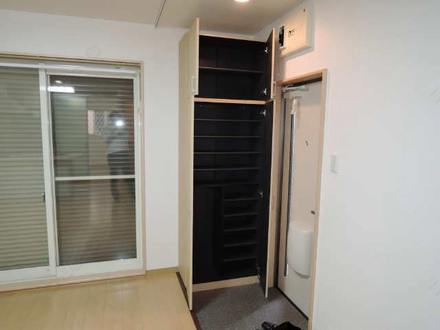 シューズＢＯＸ