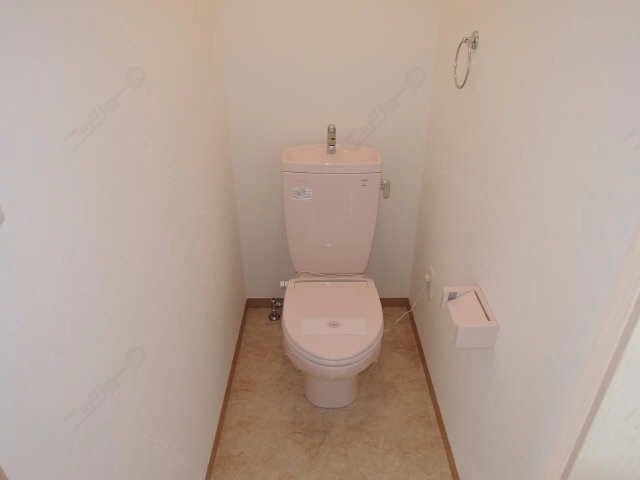 ＷＣ