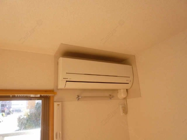 エアコン1基