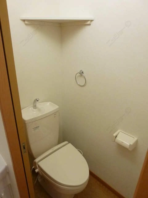 ＷＣ