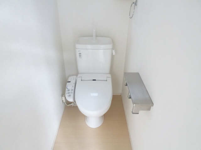 ＷＣ